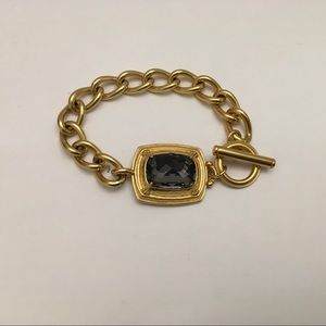 Brighton - Peaceful Presence Toggle Bracelet